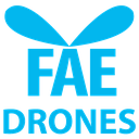 FAE Drones logo