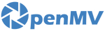 OpenMV logo