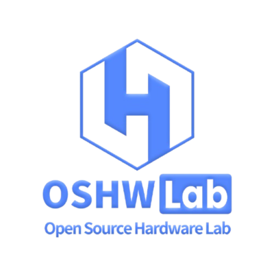 OSHWLab logo