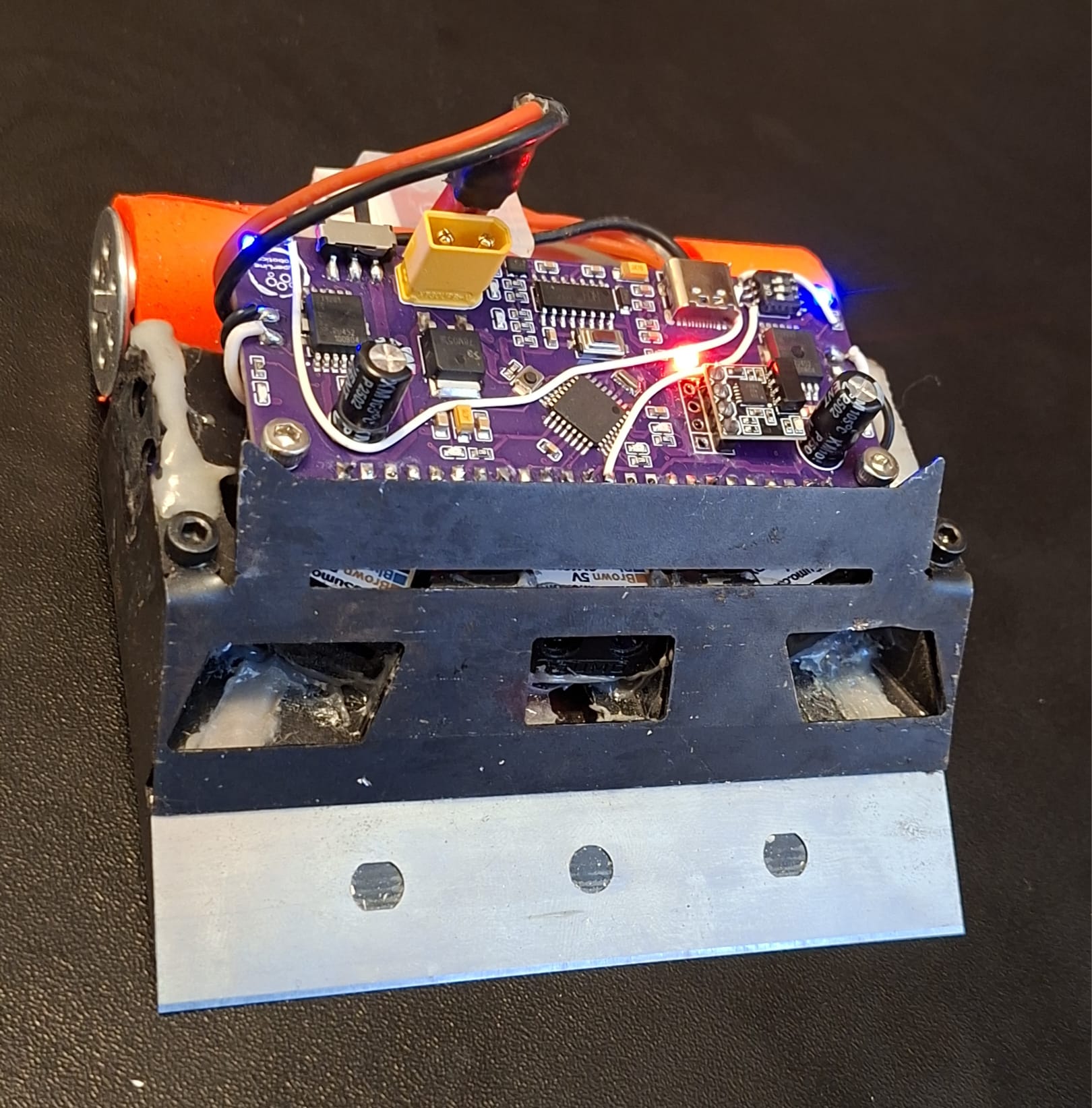 HLR MS2
