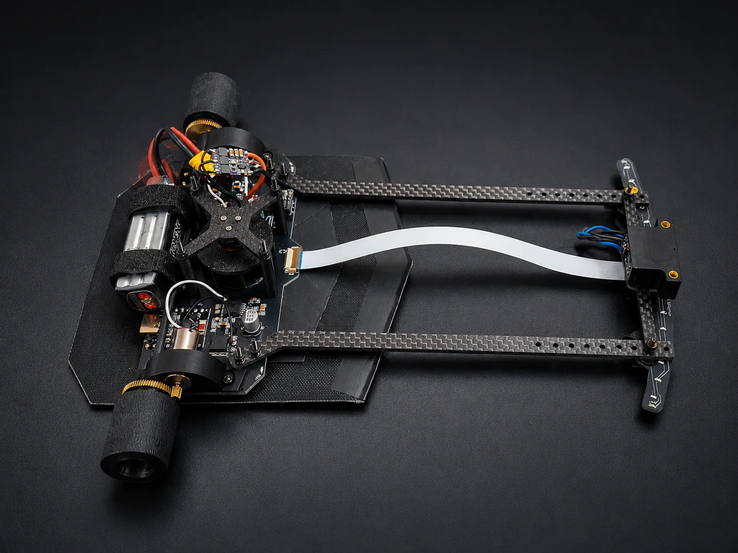 HLR V6